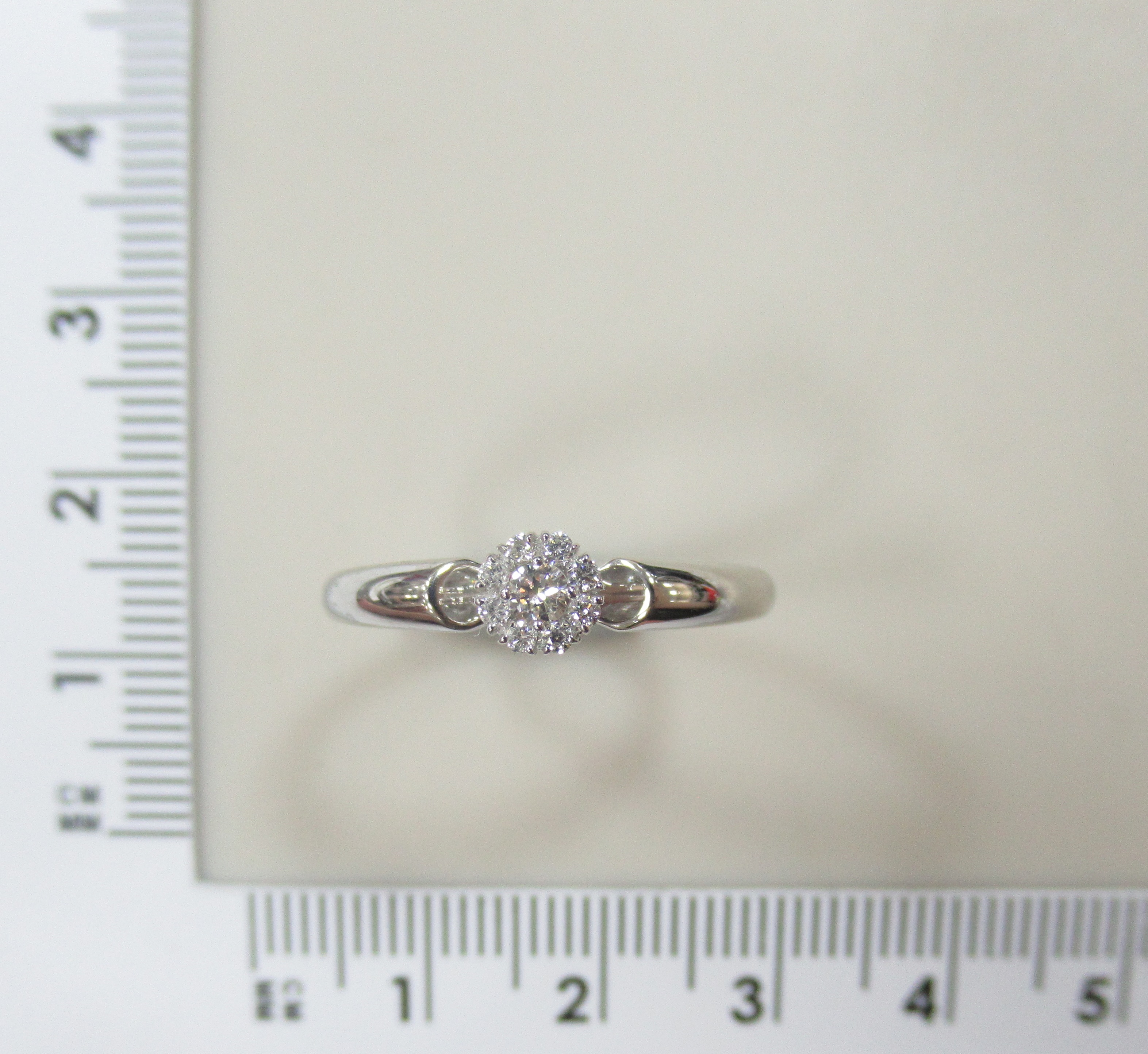 10311-000932 Кольцо (Au 585)